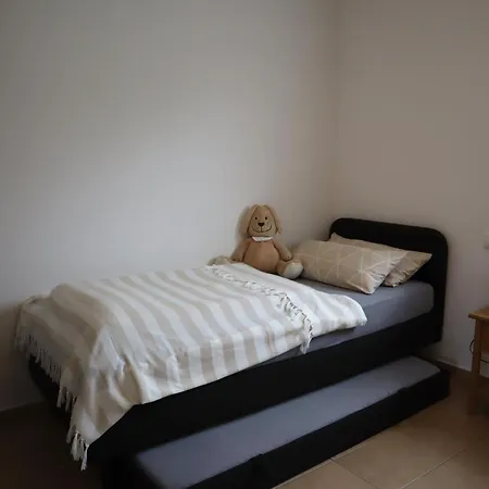 Dom wakacyjny Frieda *