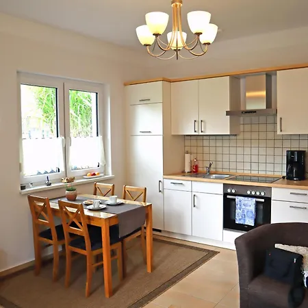 Frieda Dom wakacyjny Sagard