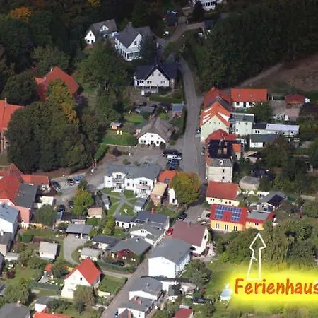 Frieda Dom wakacyjny