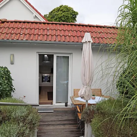 Dom wakacyjny Frieda