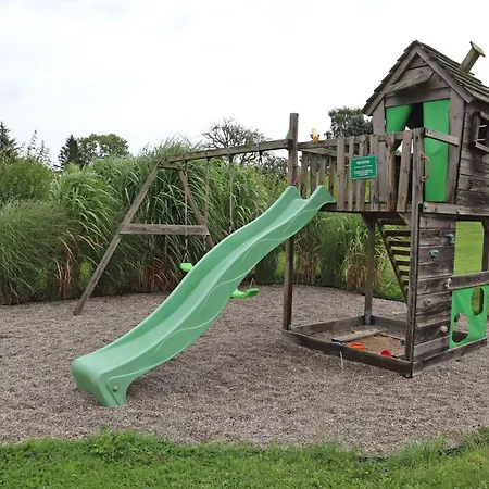 Dom wakacyjny Frieda Sagard