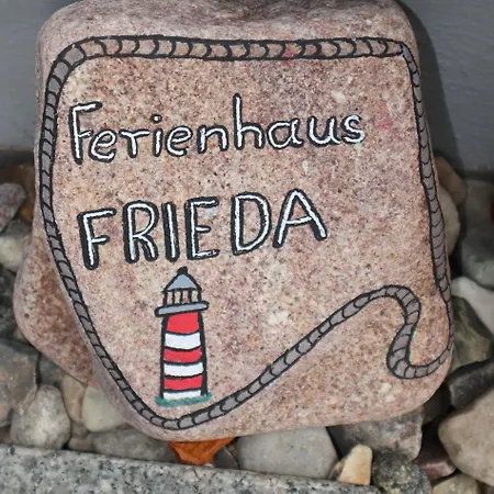 Frieda Dom wakacyjny